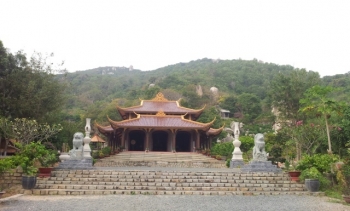 Mời tham dự khóa tu: Trở Về Với Bụt