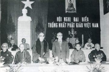 Giáo hội Phật giáo Việt Nam: 31 năm trong lòng dân tộc