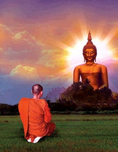 Người ta đã lấy đi những giá trị của đạo Phật...