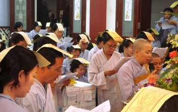 Cúng sao giải hạn bản chất chỉ là... cầu an