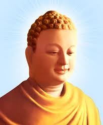 Bức thông điệp từ con người của Đức Phật