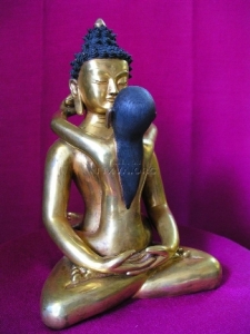 Truy tìm nguồn gốc tượng Phật 