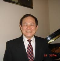 Tưởng nhớ cư sĩ Liên Hoa