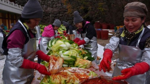 Hàn Quốc: Tổng điều tra dư luận công chúng & xã hội Tôn giáo