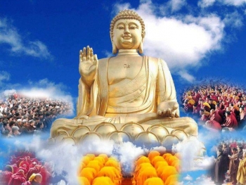 Phương pháp tu hành theo giáo lý đạo Phật