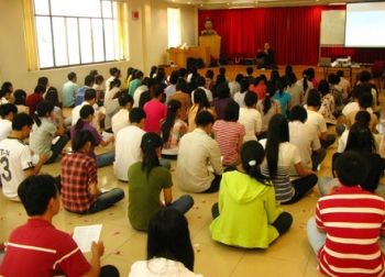 Tóm tắt căn bản Phật giáo