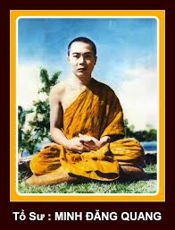 Tư tưởng Phật học của Tổ sư Minh Đăng Quang trong bộ Chơn Lý