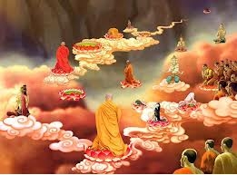 Giải đáp thắc mắc tu pháp môn Tịnh độ (9)