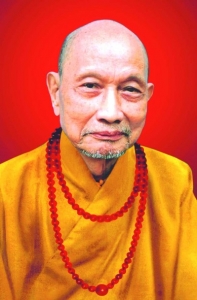 Thành kính tưởng niệm lần thứ VIII ngày viên tịch của Đức Trưởng lão HT.Thích Tâm Tịch