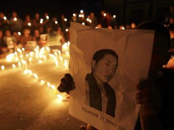Sư cô Tây Tạng thứ 11 tự thiêu tại Tứ Xuyên