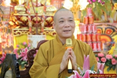 Ý nghĩa Phật đản PL2562 - DL2018