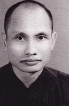 Tiểu sử Đại lão Hòa thượng Thích Tâm Tịch Pháp chủ Giáo hội Phật giáo Việt Nam (1915 - 2005) 