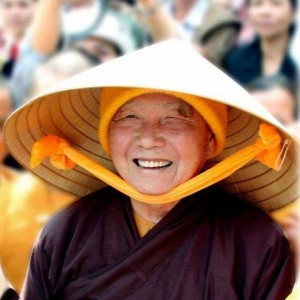 TINH THẦN XUẤT TRẦN CỦA ĐẠO PHẬT