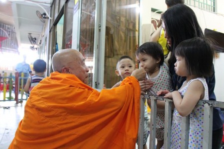 Nhạy cảm truyền thông...