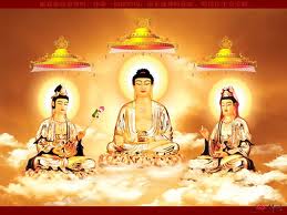 Tự tánh Tam Bảo - Viên ngọc minh châu