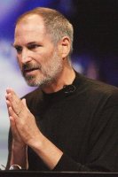 Thiền của Steve Jobs