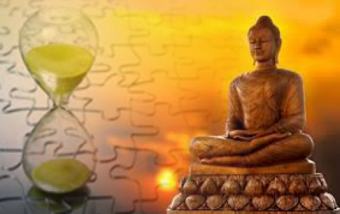 Khái niệm thời gian và ý nghĩa của vấn đề giải thoát theo giáo lý đạo Phật