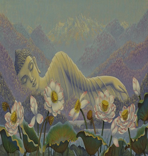 Kinh Di Giáo giảng nghĩa