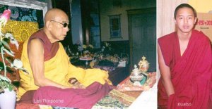 Nhà sư trẻ gốc Việt trở thành “Cao tăng” Tây Tạng