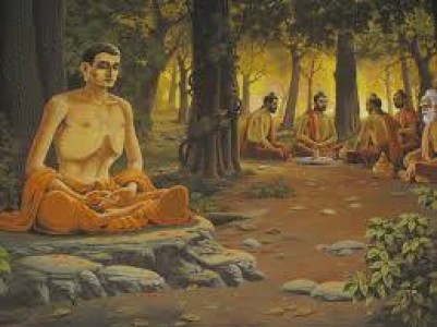 Lý tưởng của người Bồ-tát - Lịch sử Phật giáo (Bài 13)