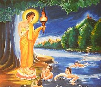 Ý nghĩa của sự sống: Luân hồi và giải thoát (1)