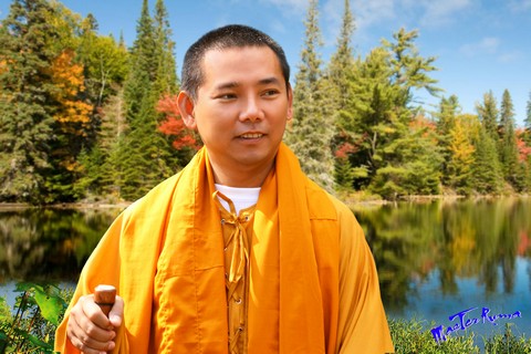 Cảnh giác với việc “thọ tâm ấn” của Trần Tâm