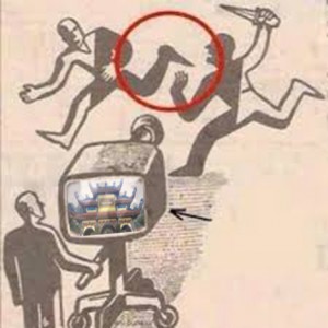 Một nửa sự thật ở đâu?