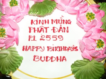 Tháng tư, mùa sinh nhật 