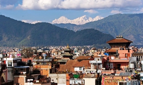 Những điều quyến rũ của miền đất Phật Nepal