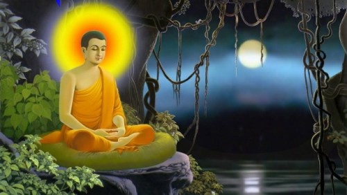 Chúng ta phải thấy ngày Phật thành đạo là ngày tối quan trọng *