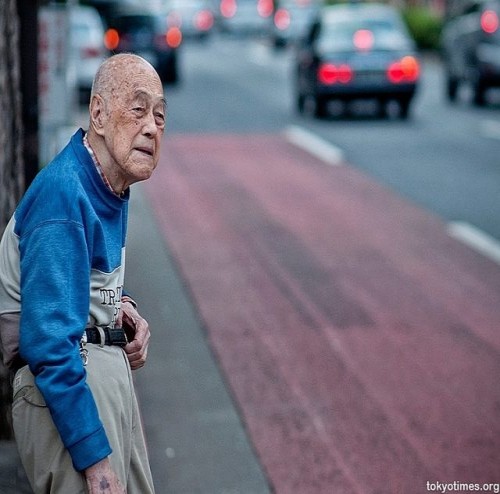 Nhiều người Nhật từ chối điều trị để được chết già tự nhiên