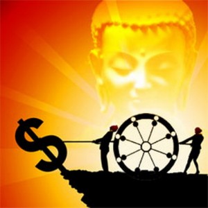 Người Phật tử kinh doanh và lời hứa
