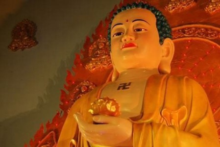 Đức Phật Thích Ca dạy pháp môn niệm Phật được lợi ích như thế nào