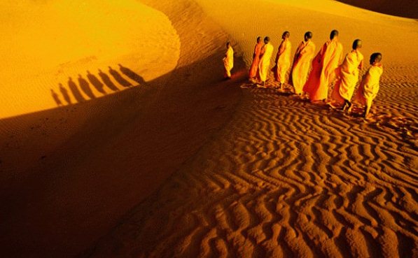 Sanh tử sự đại