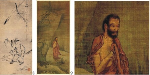 Bài Kinh về phép chú tâm dựa vào hơi thở