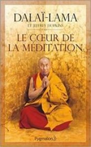 Tâm điểm của thiền định