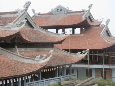 Bổ nhiệm trụ trì chùa Lam Sơn