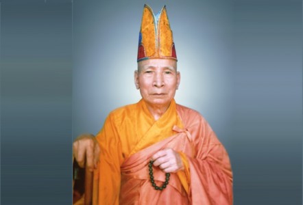 Cuộc hoằng pháp của Hòa thượng Nhật Liên trên nước Lào