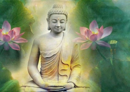 Tại sao trong Kinh Nikaya không thấy ghi nhận Phật Thích Ca niêm hoa, truyền pháp cho Ngài Ca Diếp?