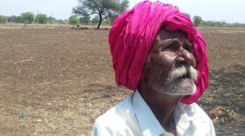 Hạn hán, nắng nóng kỉ lục đang càn quét Ấn Độ