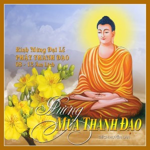Hương mùa thành đạo