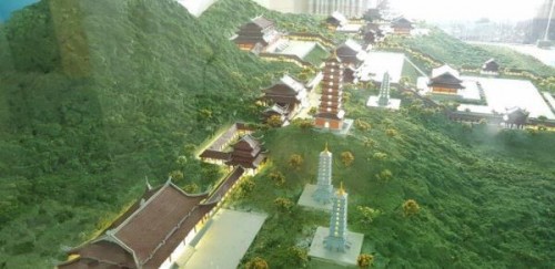 Phật giáo Việt Nam đăng cai Vesak 2019