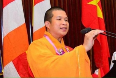 Không quy kết ông Phạm Văn Cung (ĐĐThích Phước Ngọc) lừa đảo hay vi phạm pháp luật