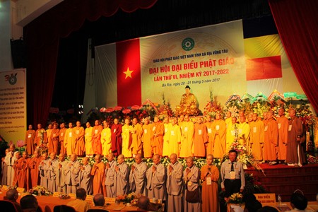 Công tác thông tin, truyền thông của Phật giáo tỉnh Bà Rịa - Vũng Tàu