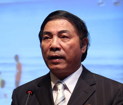 Cung tiễn - Thương tiếc tiễn ông Nguyễn Bá Thanh