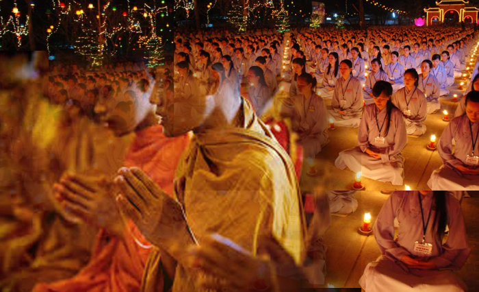 48 câu vấn đáp về Pháp môn Niệm Phật