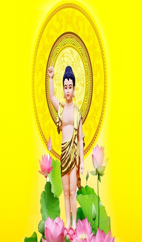 Chương trình tổ chức Đại lễ Phật đản PL 2565