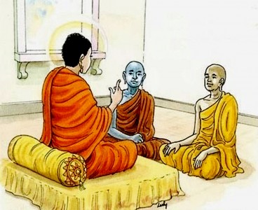 Phật dạy bí quyết để có giấc ngủ ngon