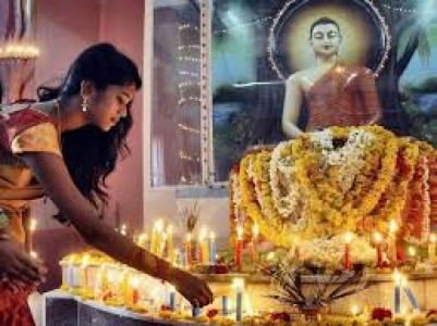 Phật dạy người nữ trước lúc về nhà chồng như thế nào