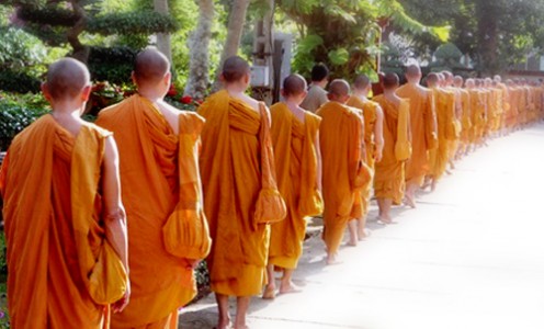Phật dạy phương pháp tu tập tiêu trừ bệnh tật có nhiều sức khỏe